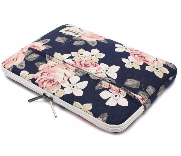 CANVASLIFE 15-16" Navy Rose - 1120243 - zdjęcie 2